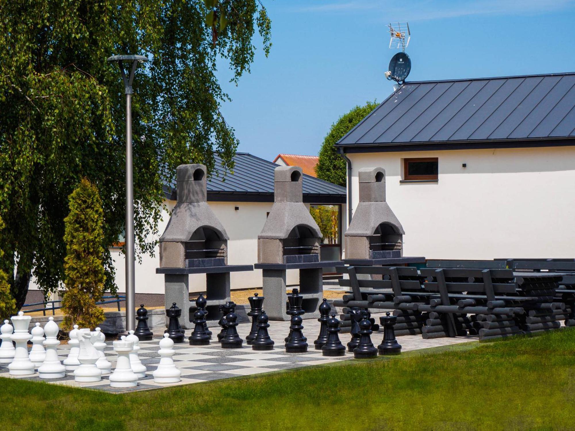 Domki Alan Jaroslawiec Luaran gambar